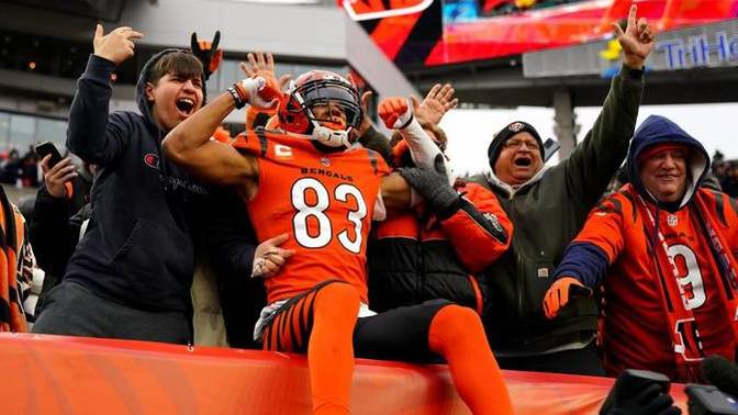 Is it OK to call your favorite sports team "we"?