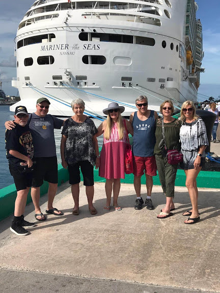 Have you ever been on a cruise?