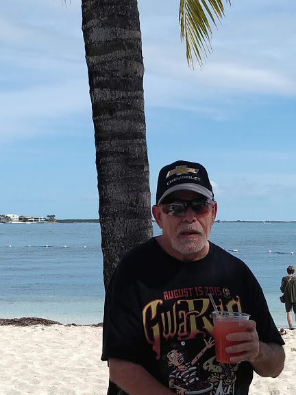 Have you ever been on a cruise?