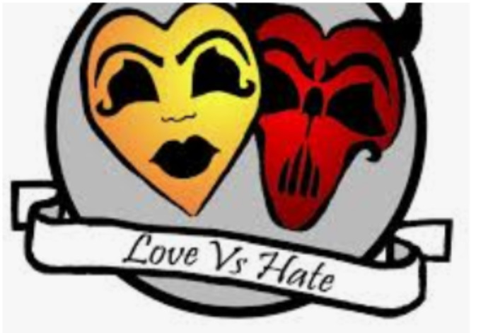 Do You Like/Love or Hate the person youve become?