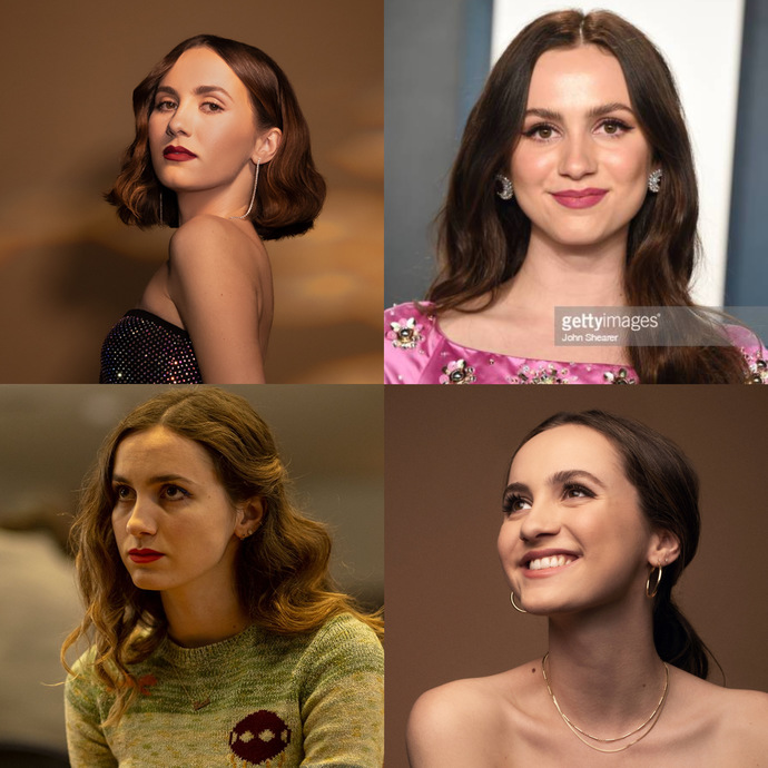 Who’s the most attractive woman from Euphoria ?