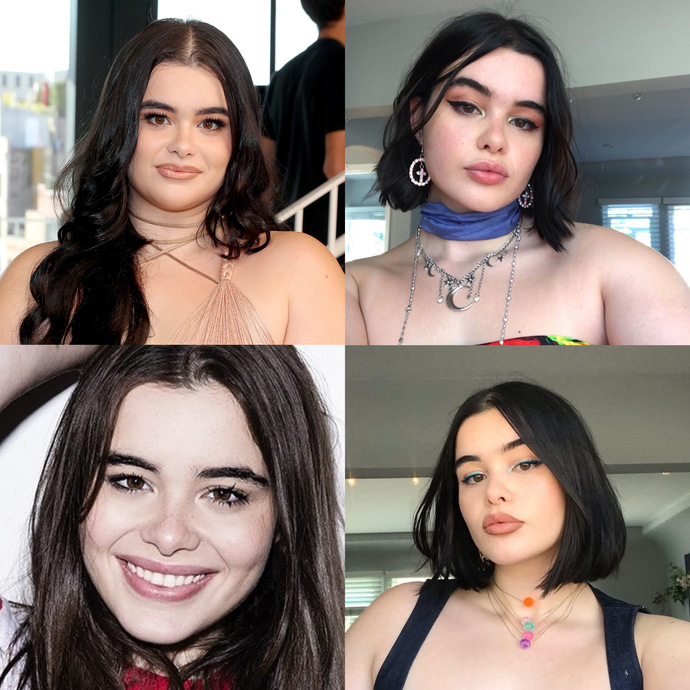 Who’s the most attractive woman from Euphoria ?