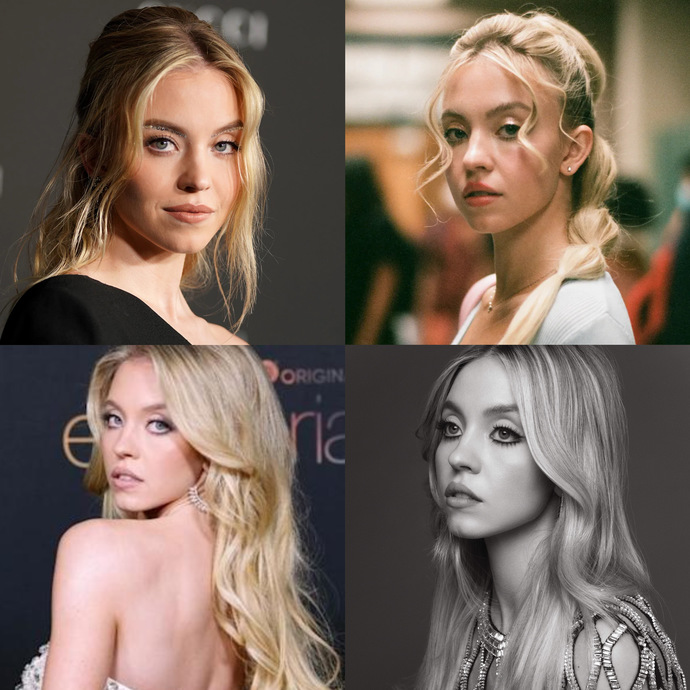 Who’s the most attractive woman from Euphoria ?