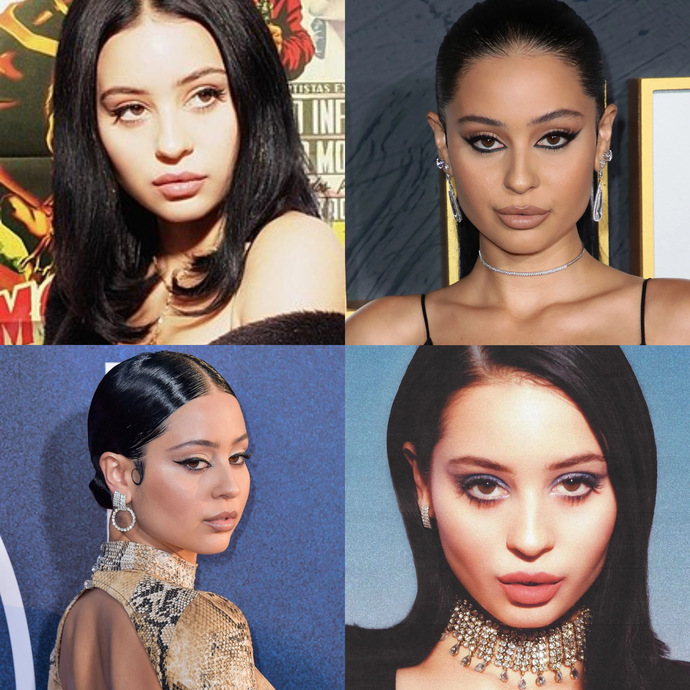 Who’s the most attractive woman from Euphoria ?
