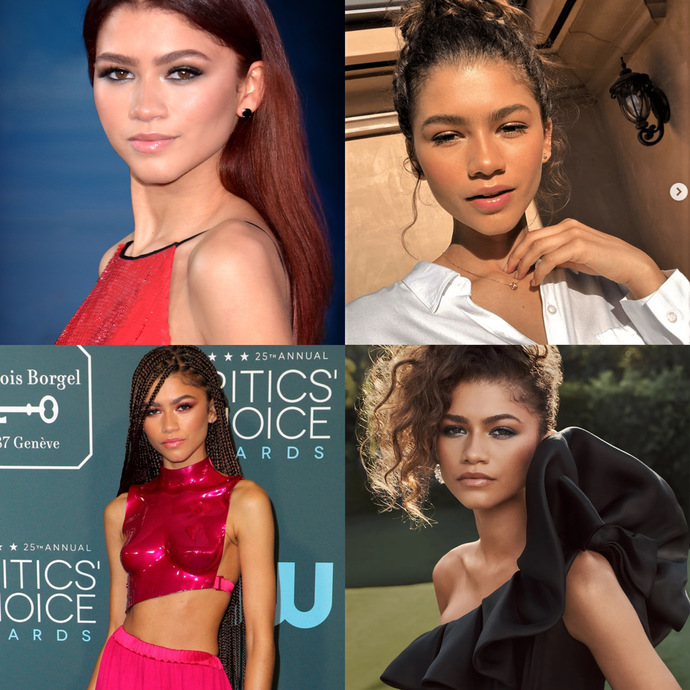Who’s the most attractive woman from Euphoria ?