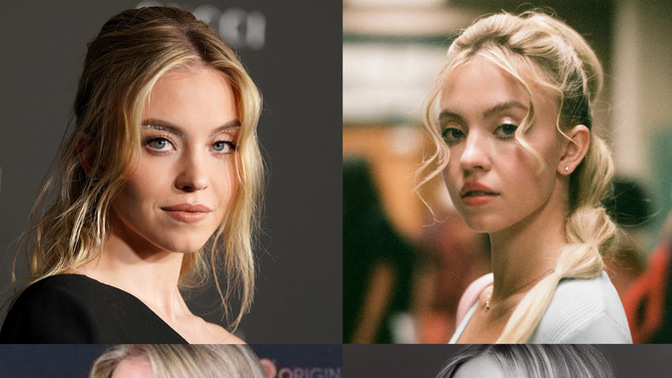 Who’s the most attractive woman from Euphoria?
