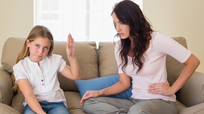 Why are kids so rude nowadays?