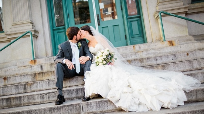 How old is too old to get married and have kids when you're a woman?