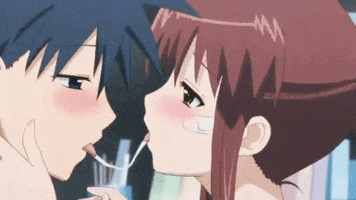 Do you like making out with your significant other 🤔?