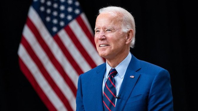 Do you plan to vote for Joe Biden in 2024?