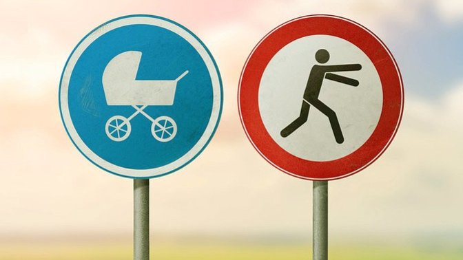 Do you want a child free life?