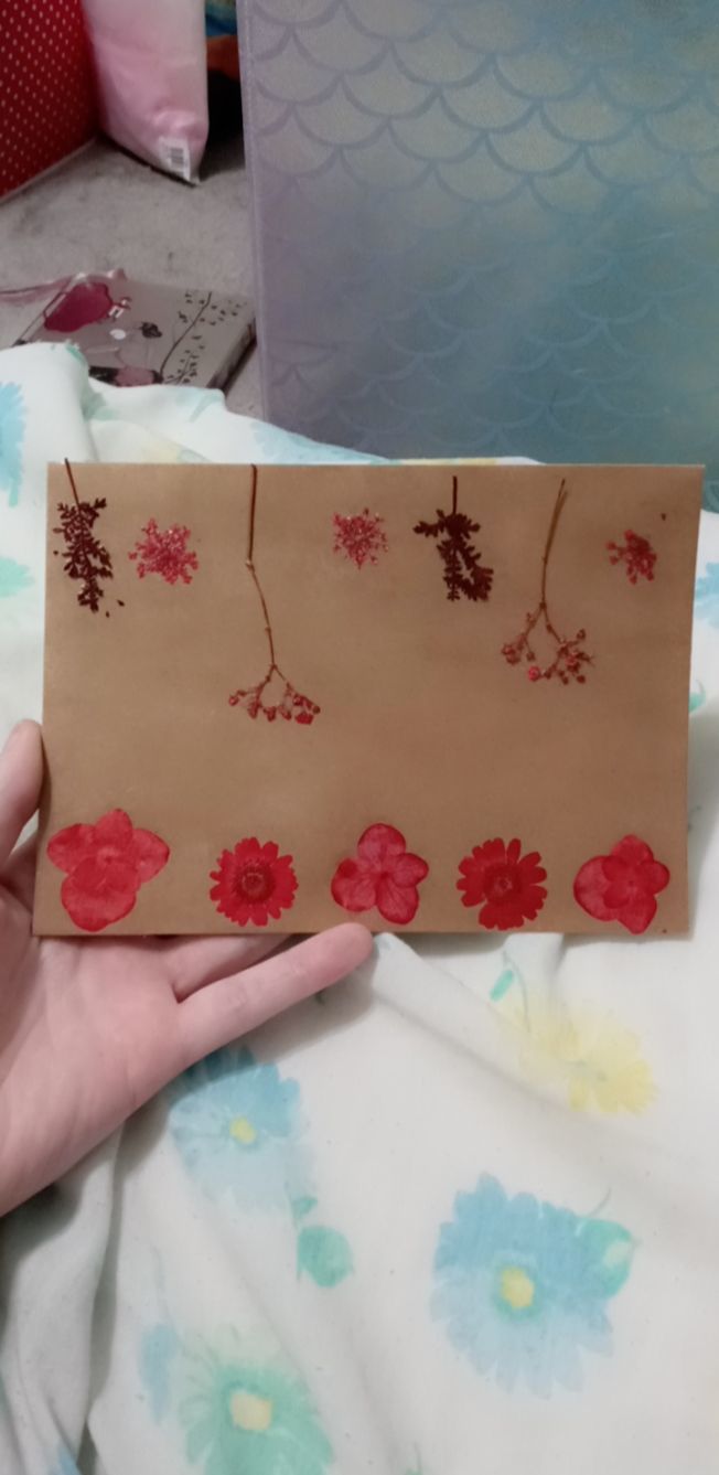 Envelope