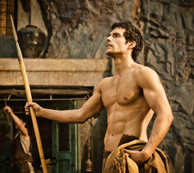 Girls, how look better Blonde, Brunette or Dark, heath hutchins, henry cavill or Jason momoa?