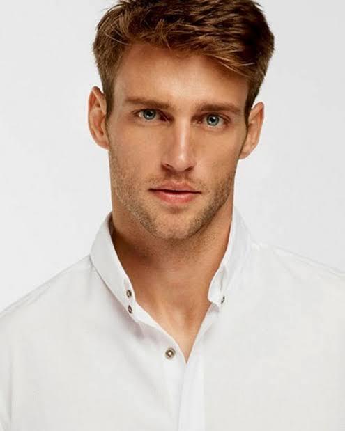 Girls, how look better Blonde, Brunette or Dark, heath hutchins, henry cavill or Jason momoa?