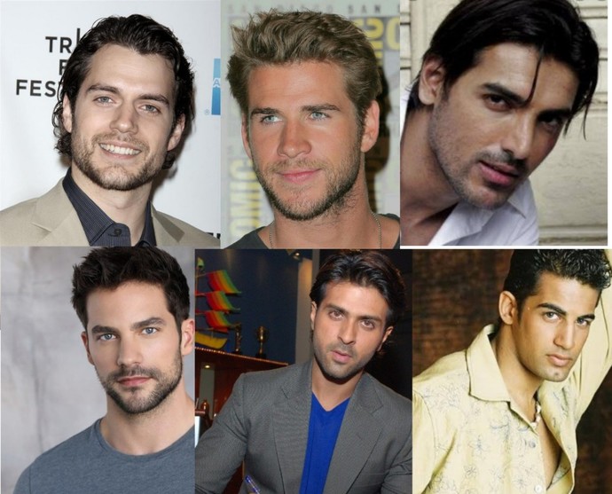 Do You Have A Type When It Comes To Physical Appearances? What Is It?