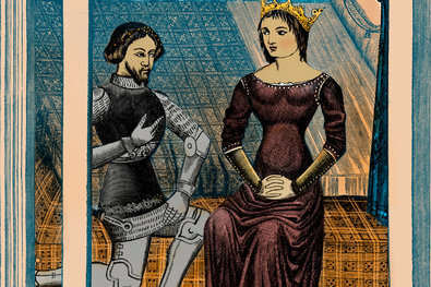 Thy taketh my Cosmo?