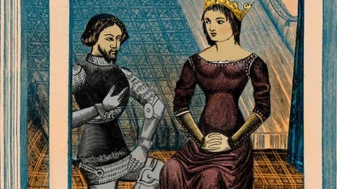 Gals/Guys: Should Chivalry be forgotten?