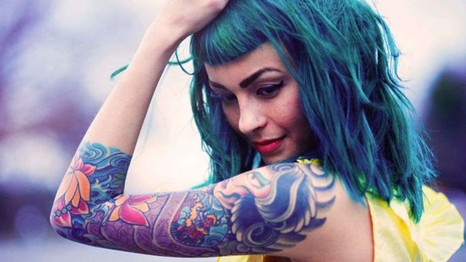 Do you have any tattoos? If so, ever get one you regretted?