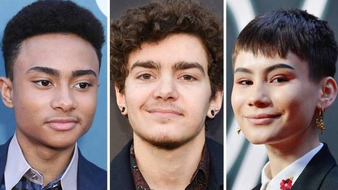 Would you date Trans Man?