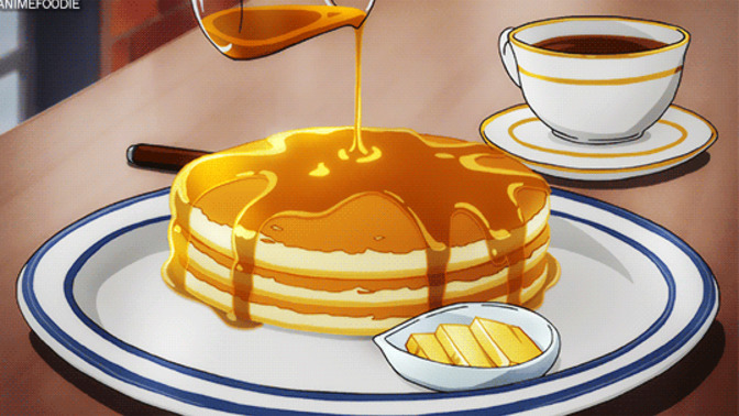 Are you a breakfast person 🍳 🥞?