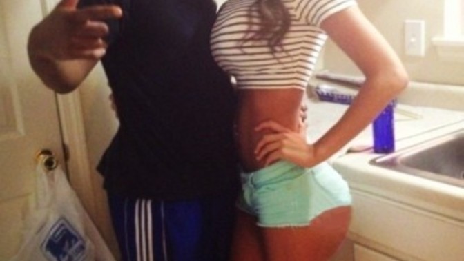 Is there still a stigma with interracial dating?