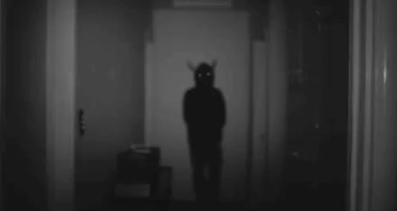 How do I stop seeing things at night?