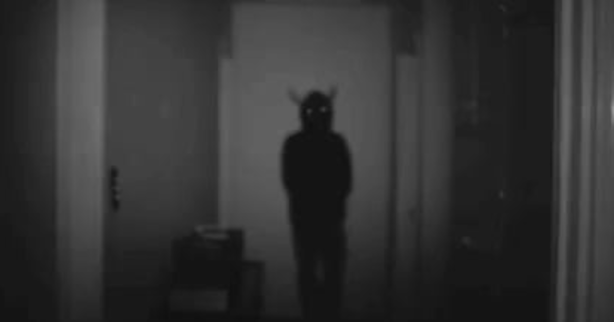 How do I stop seeing things at night? GirlsAskGuys