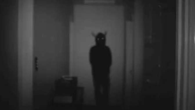 How do I stop seeing things at night?