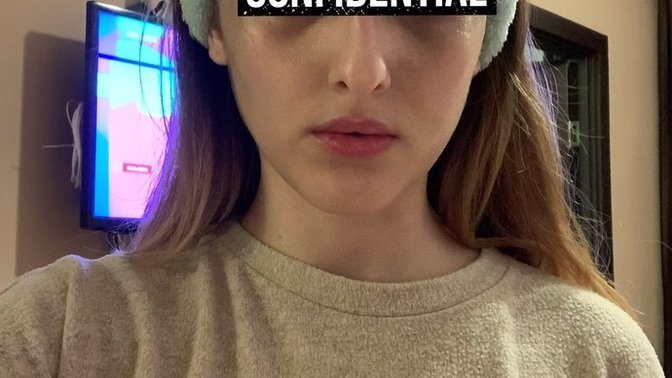 How do I make my face look better and healthier?