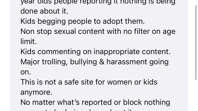 Which App Review About GAG Do You Think Is The Most Accurate?