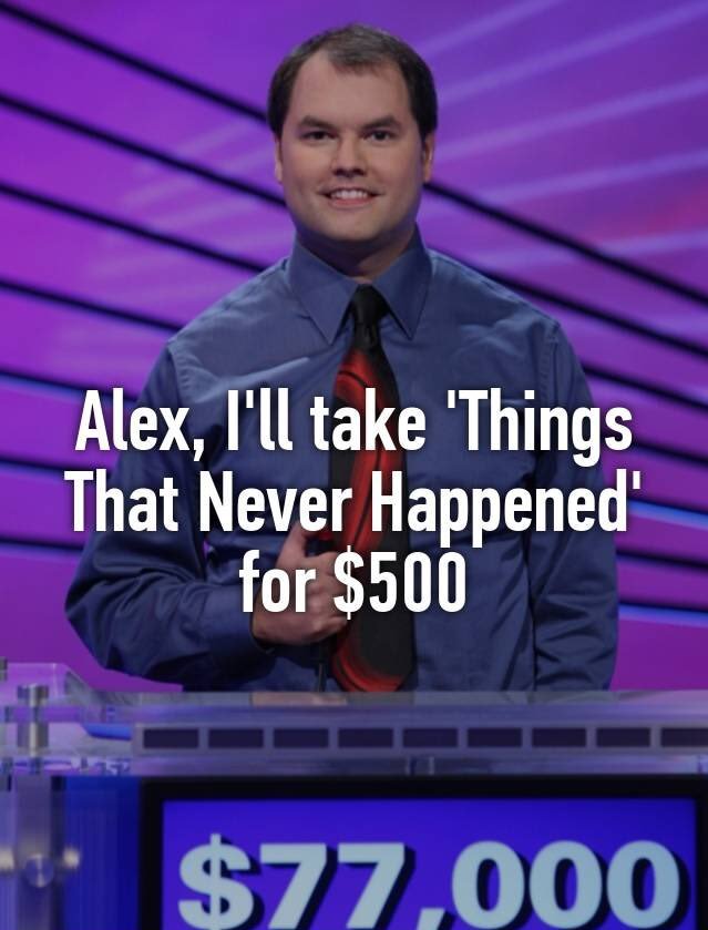 What's the most awkward thing a family member has said to you
