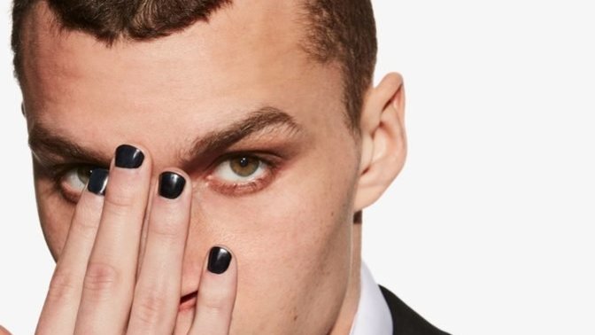 Why are guys afraid of expressing femininity?