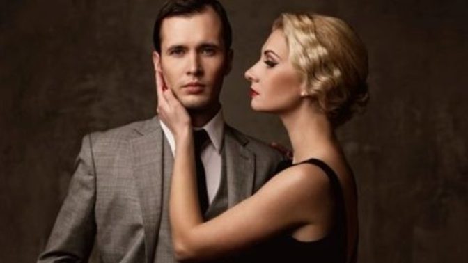 Guys, Do men like to be chased by women or do they like to initiate the chasing?