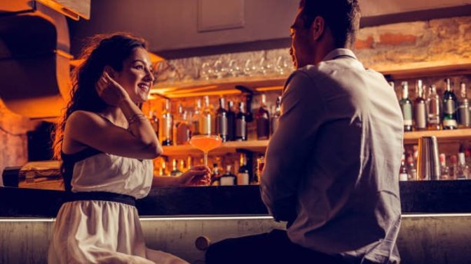 Why in general is dating harder for men but easier for women?