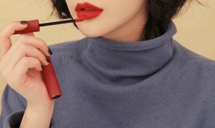 Pick my lipstick part 2?