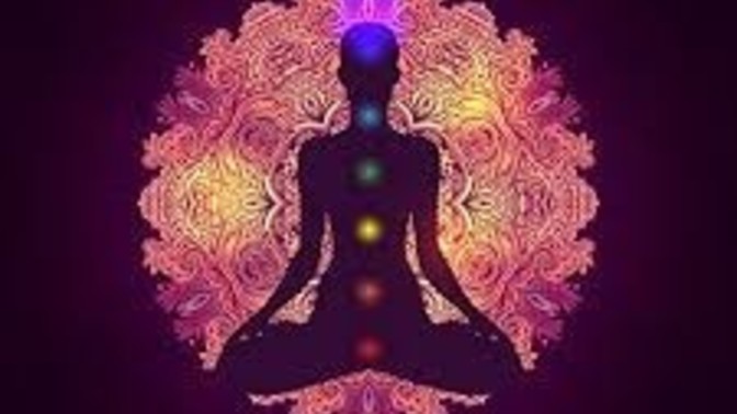Okay has anybody ever experienced any extra sensory perception above the normal range, or have experience psychic abilities of any kind?