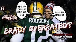 If Tom Brady would have been QB of Colts and Manning QB of Patriots , would Manning be the Goat?
