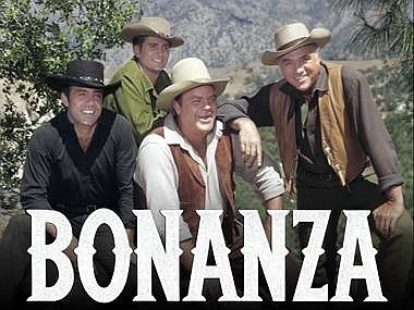 What was your favorite western TV Show??