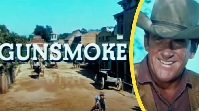 What was your favorite western TV Show??