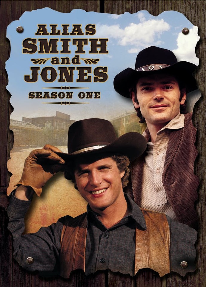 What was your favorite western TV Show??