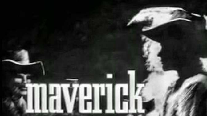 What was your favorite western TV Show?