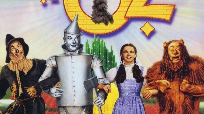 How does it appear that Diana Ross is the only person survived from the movie she played as Dorothy to outlive them all?