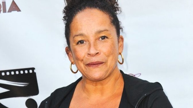 What ethnicity does this woman look?