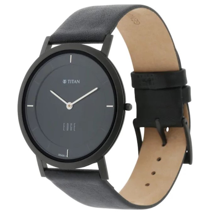 Girls, which wristwatch would look attractive on a guy (PICTURES, POLL)?