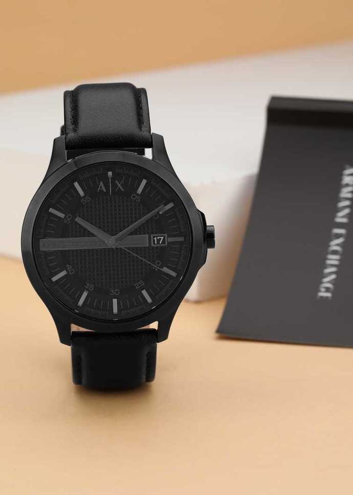 Girls, which wristwatch would look attractive on a guy (PICTURES, POLL)?
