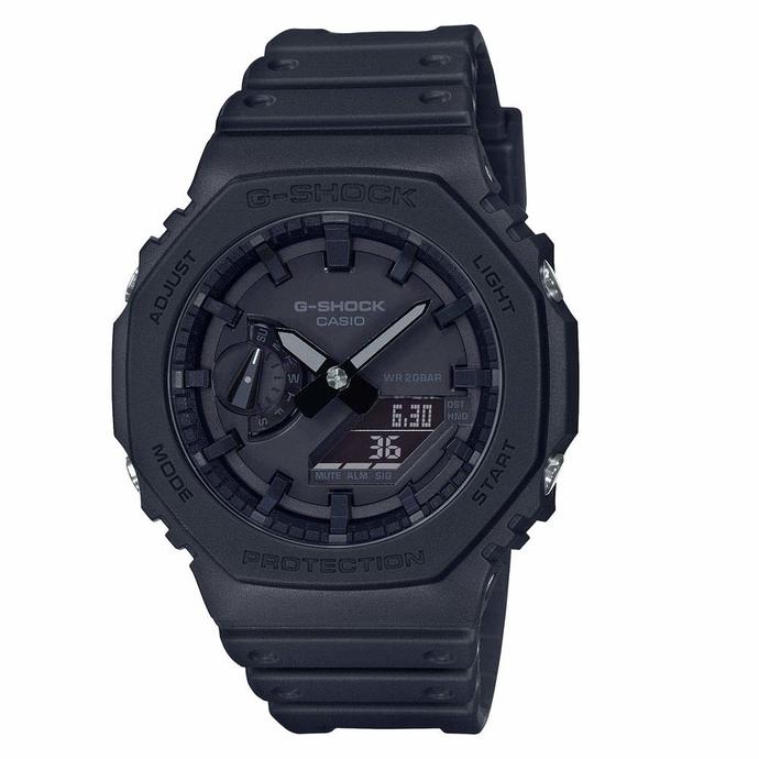 Girls, which wristwatch would look attractive on a guy (PICTURES, POLL)?