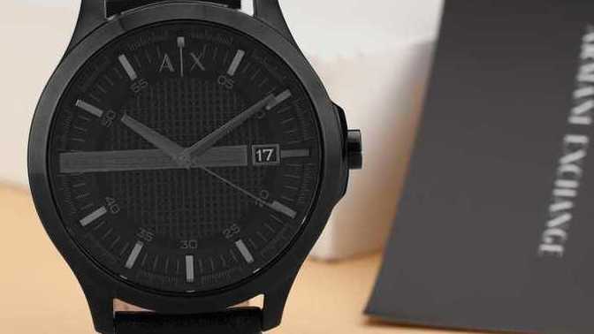 Girls, which wristwatch would look attractive on a guy (PICTURES, POLL)?