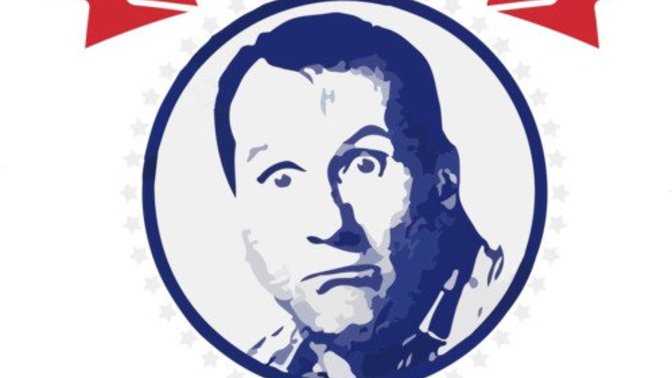 If hypothetically Al Bundy ran for president in 2024 against Donald Trump who would you vote for?