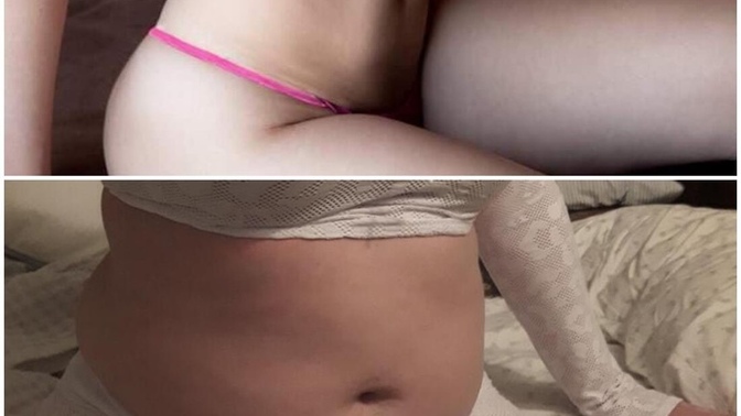 Have you found yourself judging others for weight gain during quarantining and things?