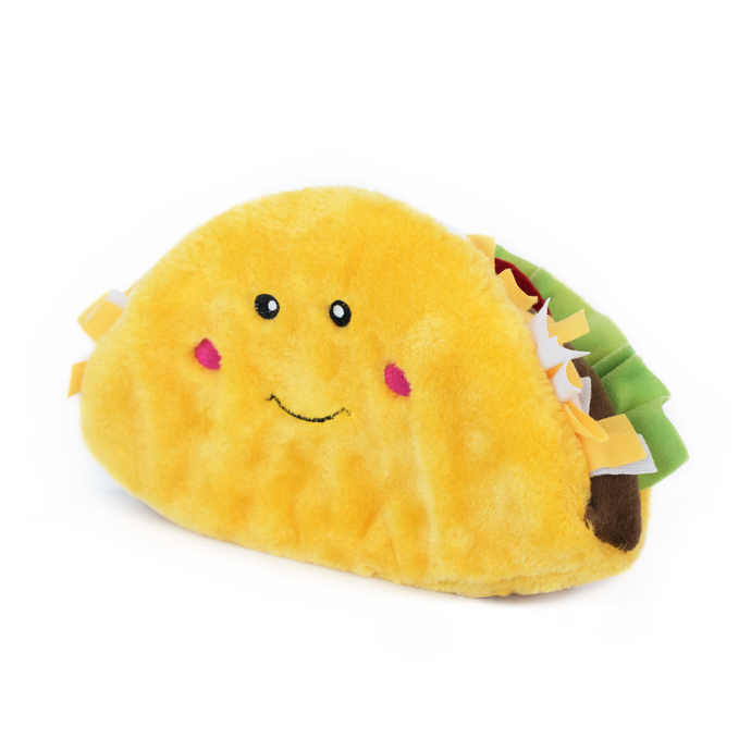 "you're a snack"